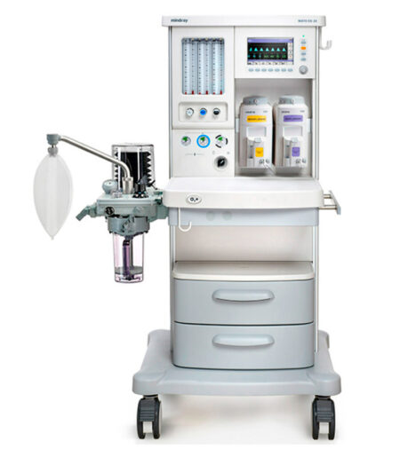 Maquina de Anestesia MINDRAY WATO EX – 20