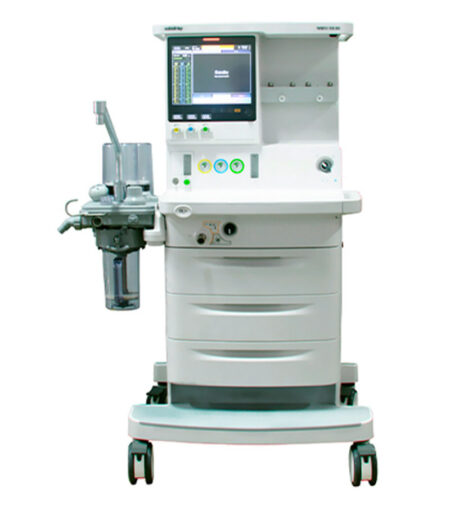 Maquina de Anestesia MINDRAY WATO EX – 55