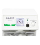 PULMO MED 7E-23B SUCCIONADOR ASPIRADOR DE SECRECIONES MOTRO LIBRE DE ACEITE PEDAL 680 mmHg 30 LPM